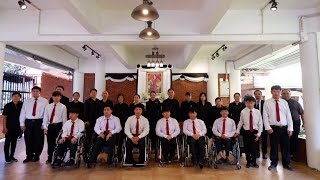 น้อมรำลึกในพระมหากรุณาธิคุณ ถวายอาลัยสมเด็จพระนางเจ้าสิริกิติ์ พระบรมราชินีนาถ พระราชชนนีพันปีหลวง