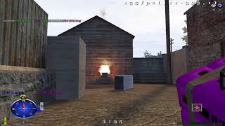 xp standoff (RE)