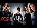 AMC Previews Harry Potter And The Order Of The Phoenix July 11 2007