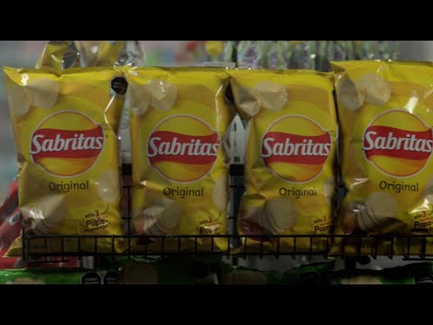 Papas Sabritas ®