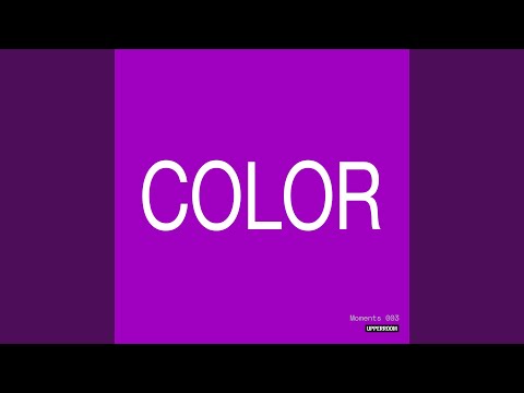 Video thumbnail for Color
