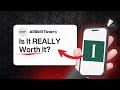 Imprint App Review 2025 Best Visual Learning Knowledge App