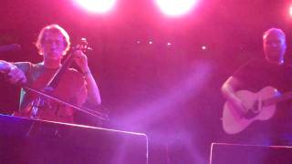 Mike Doughty - Looking at the World from the Bottom of a Well - Live in San Francisco