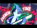 ＤＥＭＯＮ ＴＩＭＥ