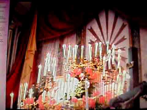 San Lupo (BN) - 27 luglio