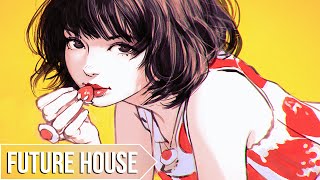 【Future House】PAWL - White Lie