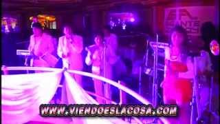 AMARTE HASTA LA MUERTE - EXITO 2012 - 2013