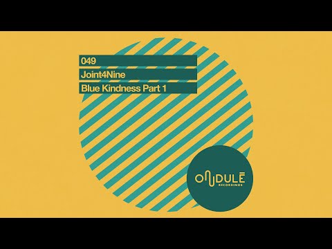Joint4Nine - Blue Kindness