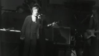 The Band - Mystery Train (with Paul Butterfield) - 11/25/1976 - Winterland (Official)