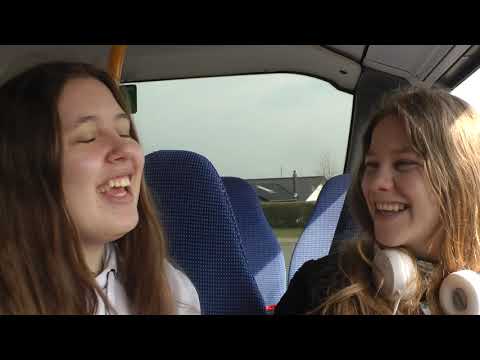 Næste stop ensomheden (1gmeC/3)