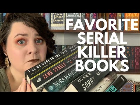 download lagu mp3 mp4 Serial Killer Books, download lagu Serial Killer Books gratis, unduh video klip Serial Killer Books