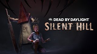 Dead by Daylight The Executioner (Pyramid Head) Menu Music
