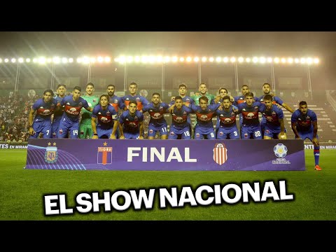 El Show Nacional - Especial Tigre Campeón 2021