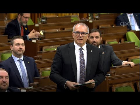Question Period – May 3, 2024