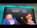 Chicken Little Freeform Credits