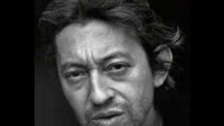Couleur cafe - Serge Gainsbourg