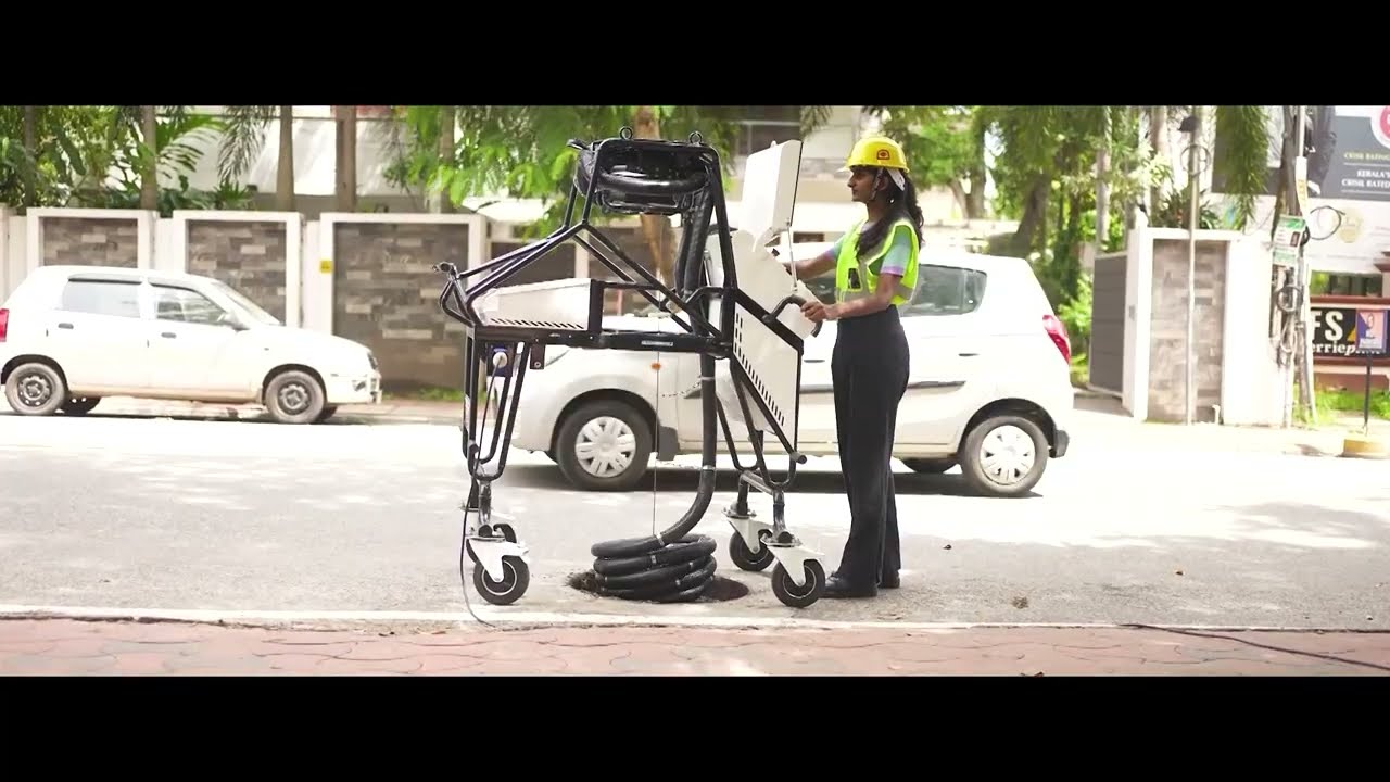 How Bandicoot Works?