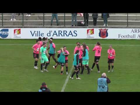 RC Lens - Le Havre AC on 17.10.2021