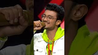 Download lagu Ruk Ja O Dil Deewane🎷🪗/rishi singh#indianidol13 #viral mp3