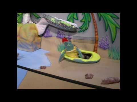 Genesis Zoo
