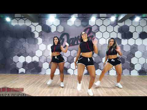 Larissa  Pedro Sampaio feat Luan  Daniel Saboya Coreografia