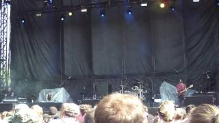 Tobacco @ Riot Fest 2017 Chicago, Live HQ