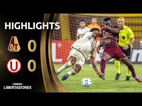 Corporación Club Deportes Tolima Ibagué 0-0 Club...