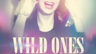 Sia - Wild Ones (no rap)