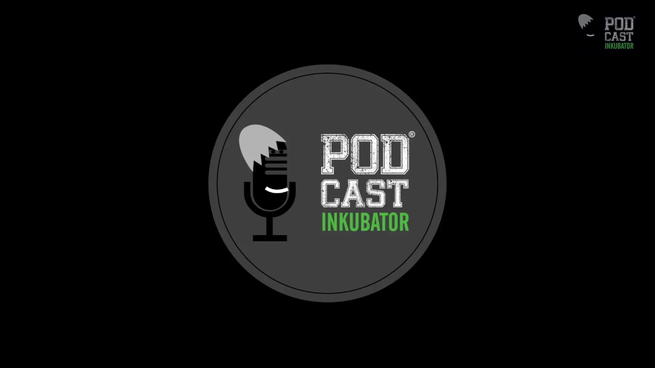 Podcast Inkubator #232 - Ratko i Filip Motovunski