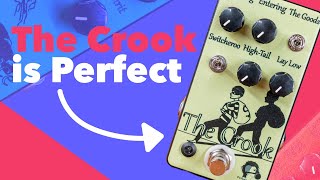 Video thumbnail for Are You Playing Poison Noises Pedals? (The Crook, The Effluence, and The Remnant) by JHS Pedals