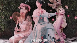 Cover art for Training Wheels x Highschool Sweethearts x LIGHT SHOWER (By: fm mashups)