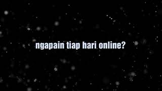 Download lagu Status wa kekinian untuk jomblo mp3