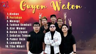 Download lagu KLEBUS - KUMPULAN LAGU GUYON WATON FULL ALBUM 2022 mp3 Download lagu KLEBUS - KUMPULAN LAGU GUYON WATON FULL ALBUM 2022 mp3