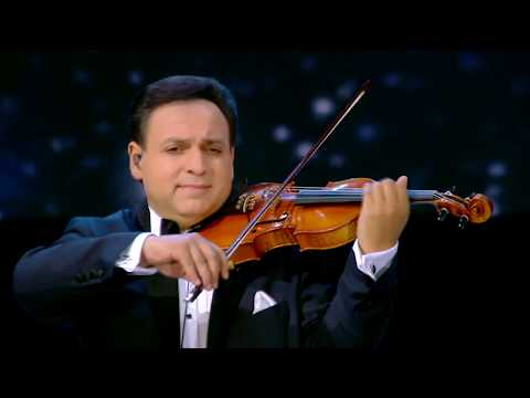 Ismerős Arcok : Nélküled - Mága Zoltán - Budapesti Újévi Koncert