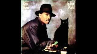 Roy Ayers-I Can't Help It