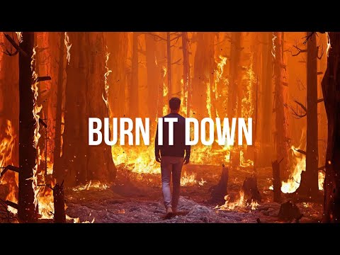 MATTi - Burn It Down