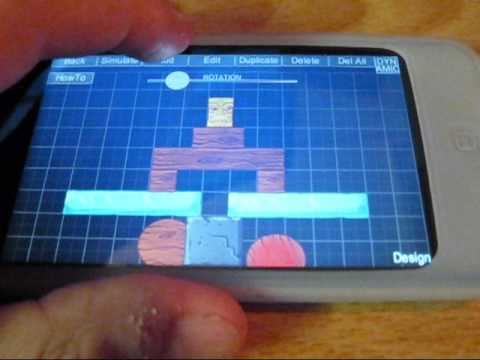 Tiki Totems 2 - App Review for iPhone, iPod Touch and iPad