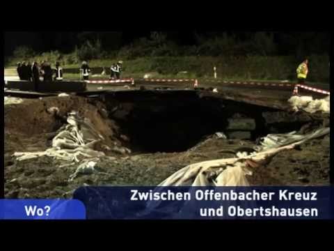 Hessen in 60 Sekunden (20.08.2014)
