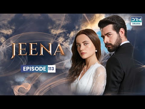 Vendetta in Urdu | JEENA Episode 113 | Urdu Dubbed | UC1U