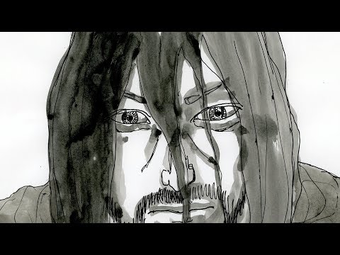 To Be Me (from 2nd full-album 'Archē')