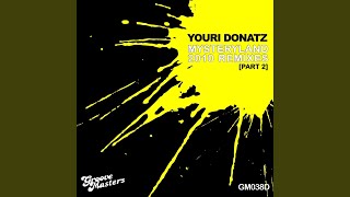 Mysteryland (Anjiro Rijo Remix)