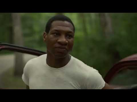 Lovecraft Country Sundown Town scene [WITH A TWIST]