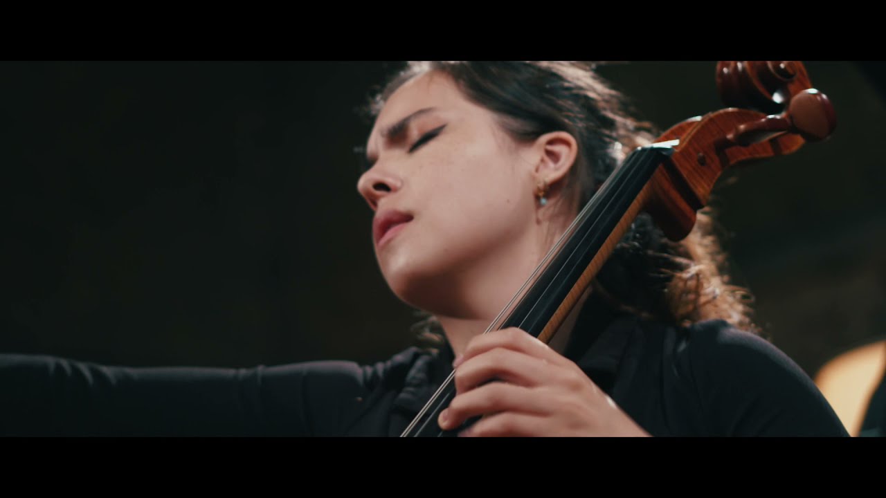 Fauré - Romance