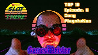 The Games Meister Top 10 - Episode 6