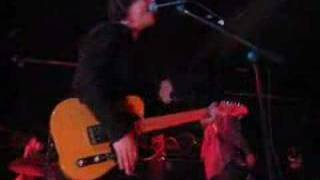 The Shys @ The Empty Bottle 031406