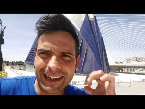 horroritat valenciana - Capítulo 2 - El Ágora