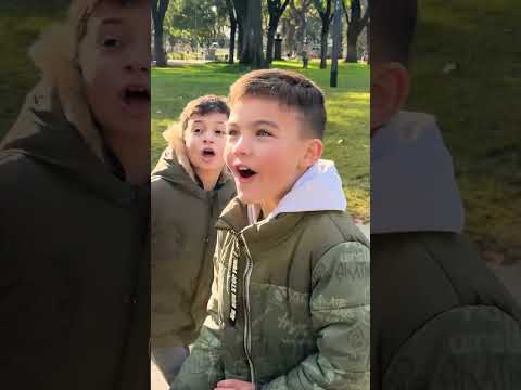 ROCCO ES UN LADRON ? 😂 #humor #simon #comedia