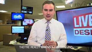 Wait times increase at Marion County dispatch center