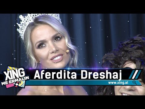 Xing me Ermalin 83  - Aferdita Dreshaj
