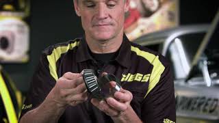 GM 12-Bolt Truck Ring & Pinion with Install Kit 8.875" Diameter Ring Gear - video thumbnail 2